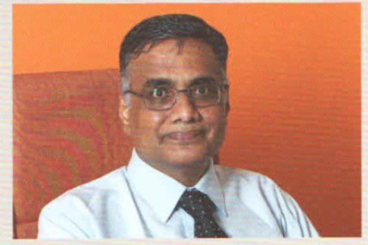 Dr. Ambrish M. Shahade - Best Surgeon in Pune
